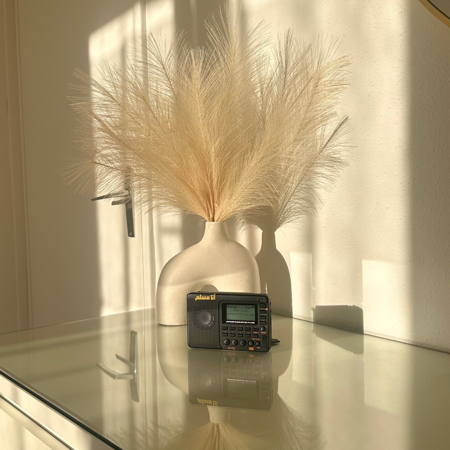 Anaamuslim - Baaraka Radio